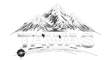 tawas transparent